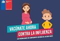 Información Importante: Campaña Vacunación Influenza